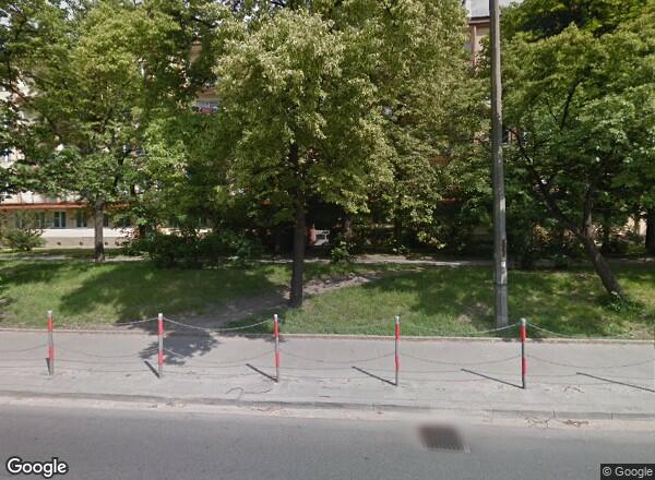 Ceny mieszkań Kraków Mogilska 48