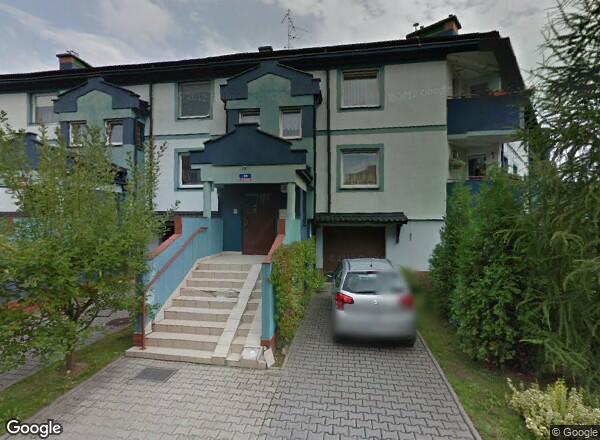 Ceny mieszkań Wrocław UL. KOZIA 35