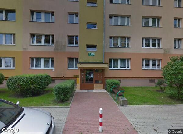 Ceny mieszkań Szczecin Jasna 89