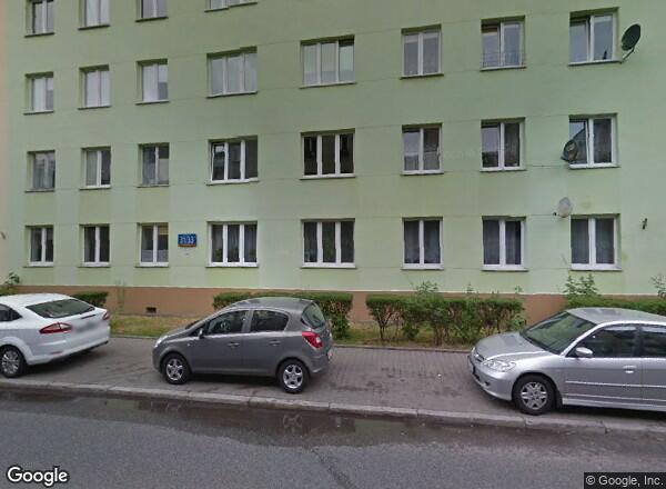 Ceny mieszkań Warszawa ul. Białobrzeska 31/33
