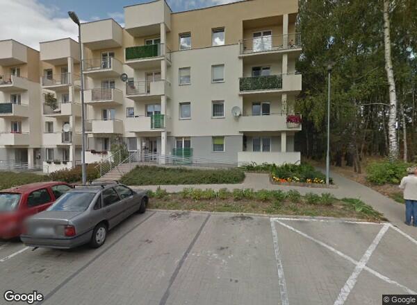 Ceny mieszkań Łódź Księcia Janusza Mazowieckiego 13