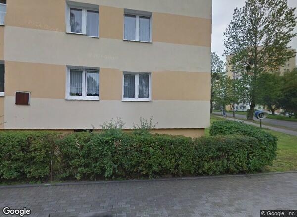Ceny transakcyjne mieszkań Gdynia Konwaliowa 7