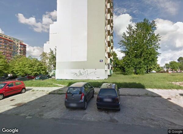 Ceny mieszkań Łódź Podhalańska 28