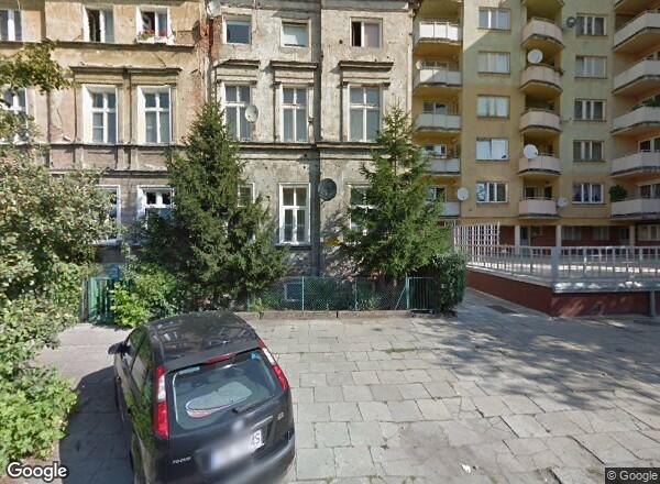 Ceny mieszkań Wrocław UL. ŚW. JERZEGO 17