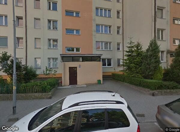 Ceny transakcyjne mieszkań Gorzów Wielkopolski JANA KOCHANOWSKIEGO 14