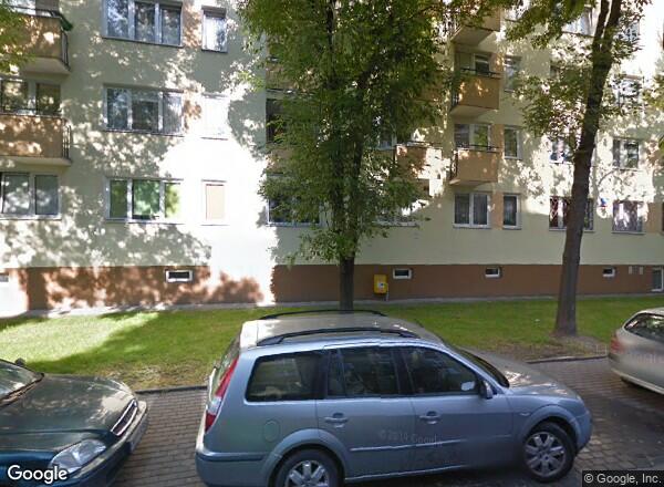 Ceny mieszkań Warszawa ul. Zakrzewska 7/11