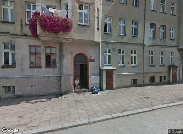 Ceny transakcyjne mieszkań Wrocław UL. GÓRALSKA 38