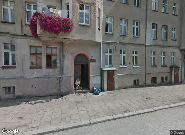 Ceny mieszkań Wrocław UL. GÓRALSKA 38