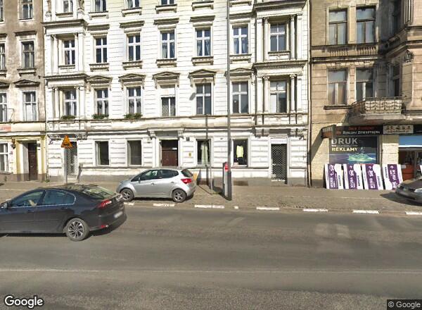 Ceny mieszkań Poznań Garbary 78