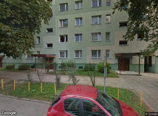 Ceny mieszkań Łódź Mulinowicza 5