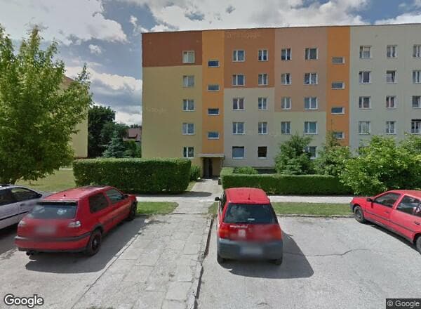 Ceny transakcyjne mieszkań Gorzów Wielkopolski IRENY DOWGIELEWICZOWEJ 31