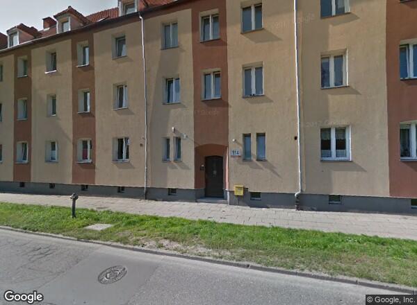 Ceny mieszkań Gdańsk Aleja gen. Józefa Hallera 114