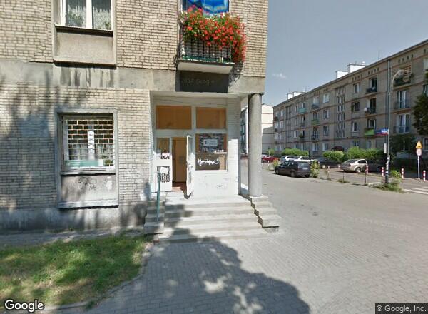 Ceny mieszkań Warszawa ul. Skalbmierska 13