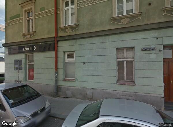 Ceny mieszkań Kraków Piwna 27