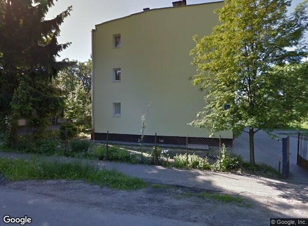 Ceny transakcyjne mieszkań Warszawa ul. Parowcowa 41