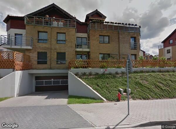 Ceny mieszkań Szczecin Kalinowa 34