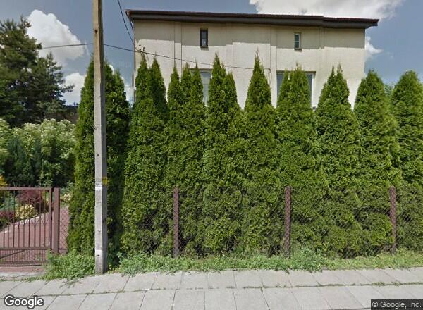 Ceny mieszkań Warszawa ul. Orląt Lwowskich 14