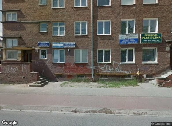 Ceny transakcyjne mieszkań Gdańsk Aleja Legionów 58