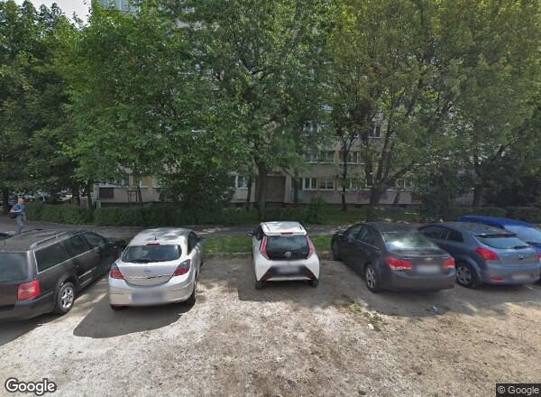 Ceny transakcyjne mieszkań Wrocław UL. POZNAŃSKA 3