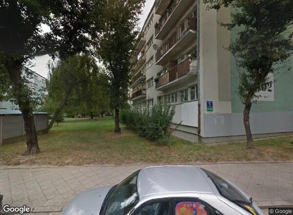 Ceny mieszkań Łódź Tatrzańska 92