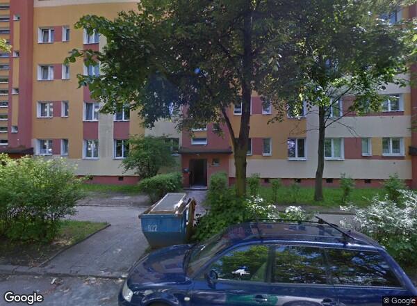 Ceny mieszkań Łódź Rabindranatha Tagore 3