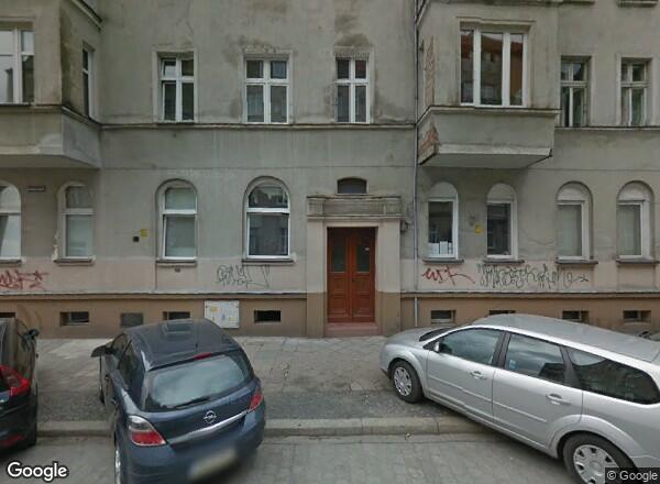 Ceny mieszkań Wrocław UL. WALECZNYCH 13