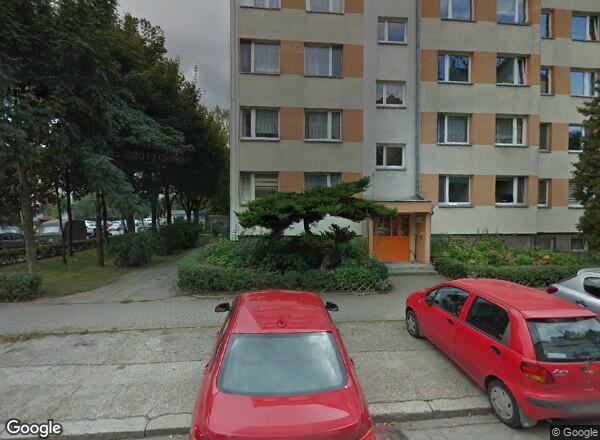 Ceny mieszkań Wrocław UL. STEFANA CZARNIECKIEGO 52