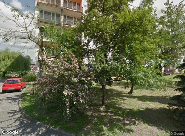 Ceny mieszkań Katowice Strzelców Bytomskich 23C