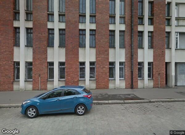 Ceny mieszkań Wrocław UL. WINCENTEGO STYSIA 14