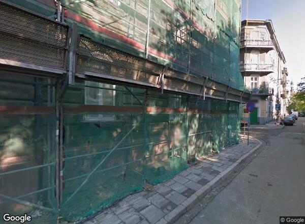 Ceny mieszkań Kraków Morsztynowska 2