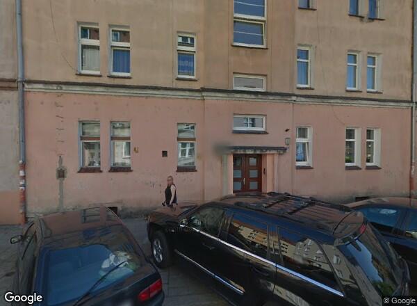 Ceny mieszkań Wrocław UL. ANDRZEJA CINCIAŁY 7