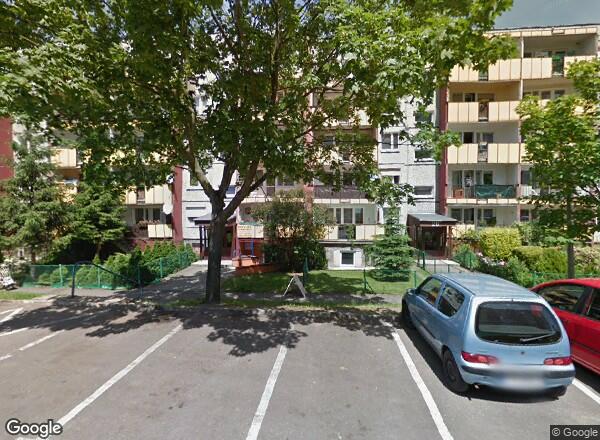 Ceny mieszkań Poznań Stare Żegrze 27