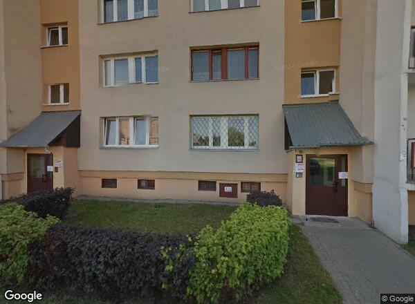 Ceny mieszkań Łódź Sitowie 13