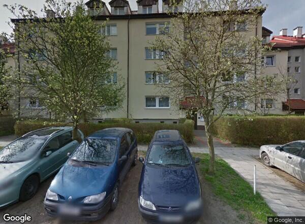 Ceny mieszkań Gdańsk Kadetów 9