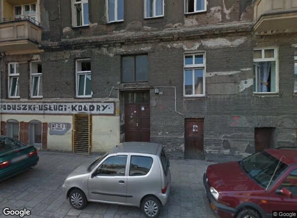 Ceny mieszkań Wrocław UL. STEFANA ŻEROMSKIEGO 54