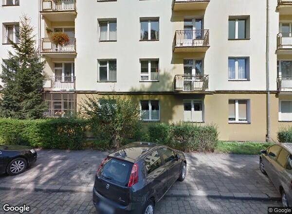 Ceny mieszkań Wrocław UL. BŁ. EDYTY STEIN 10