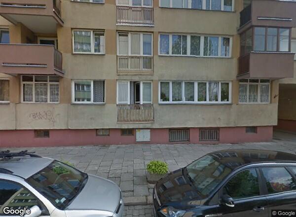 Ceny mieszkań Wrocław UL. PROSTA 42