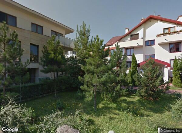 Ceny mieszkań Warszawa ul. Urwisko 21B