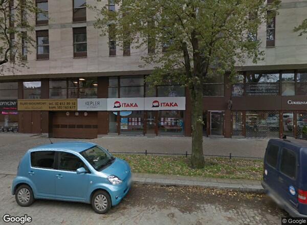 Ceny mieszkań Łódź Juliana Tuwima 15