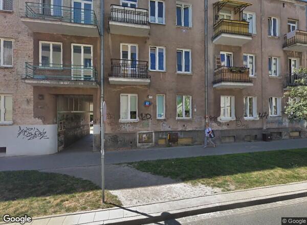 Ceny mieszkań Warszawa ul. Kobielska 61