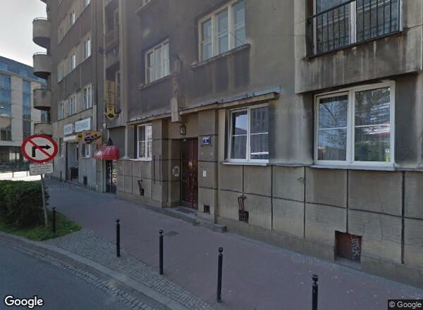 Ceny mieszkań Kraków Stanisława Worcella 9