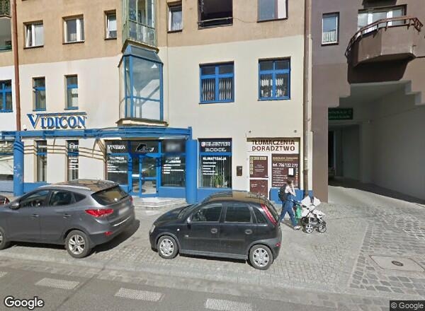 Ceny transakcyjne mieszkań Wrocław UL. GEN. JÓZEFA BEMA 5