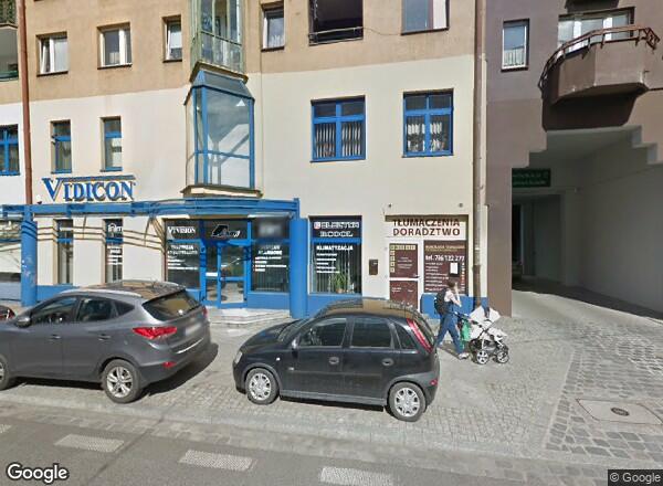 Ceny mieszkań Wrocław UL. GEN. JÓZEFA BEMA 5