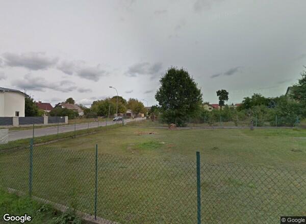 Ceny mieszkań Warszawa ul. Husarska 3