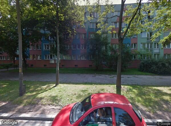 Ceny mieszkań Wrocław UL. KOMANDORSKA 92