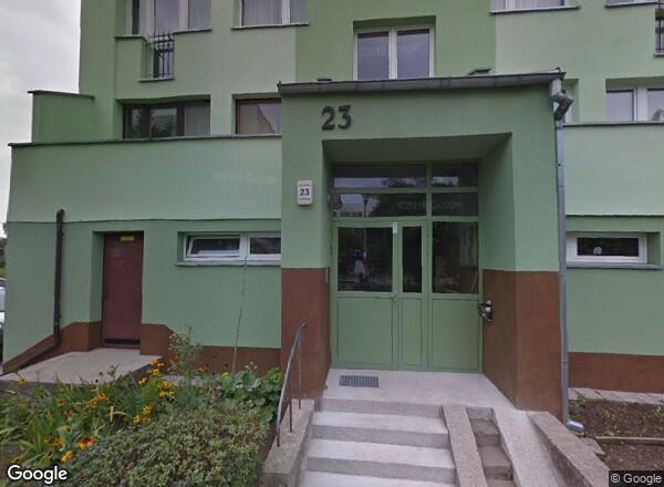 Ceny mieszkań Wrocław UL. SARBINOWSKA 23