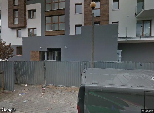 Ceny mieszkań Bydgoszcz Pawia 6