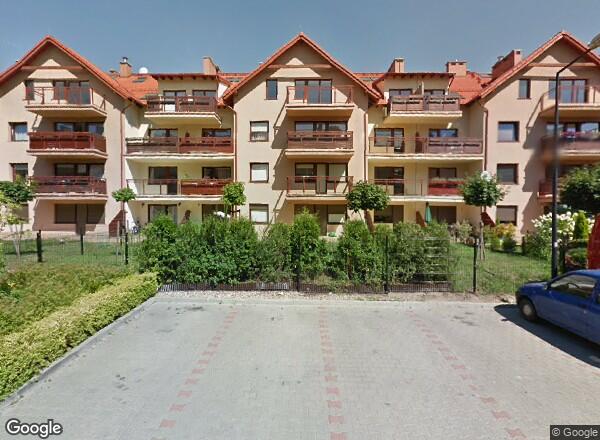 Ceny mieszkań Wrocław UL. KAWALERZYSTÓW 10