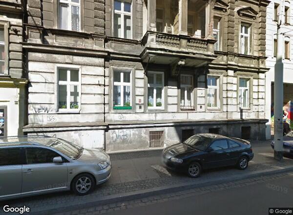 Ceny mieszkań Wrocław UL. BOLESŁAWA CHROBREGO 40