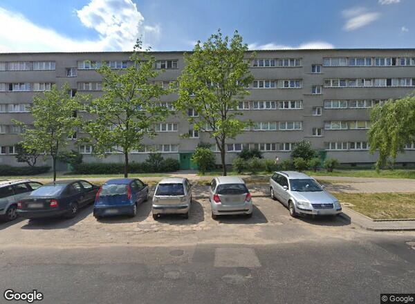 Ceny mieszkań Łódź Traktorowa 92